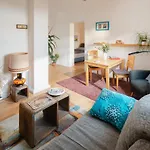 Villa Marie Wohnung 3, Norderney