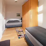 Villa Marie Wohnung 3, Norderney