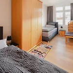 Villa Marie Wohnung 3, Norderney